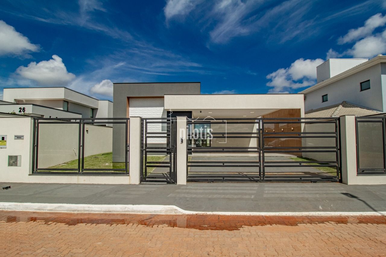 Casa para Venda - Águas Claras