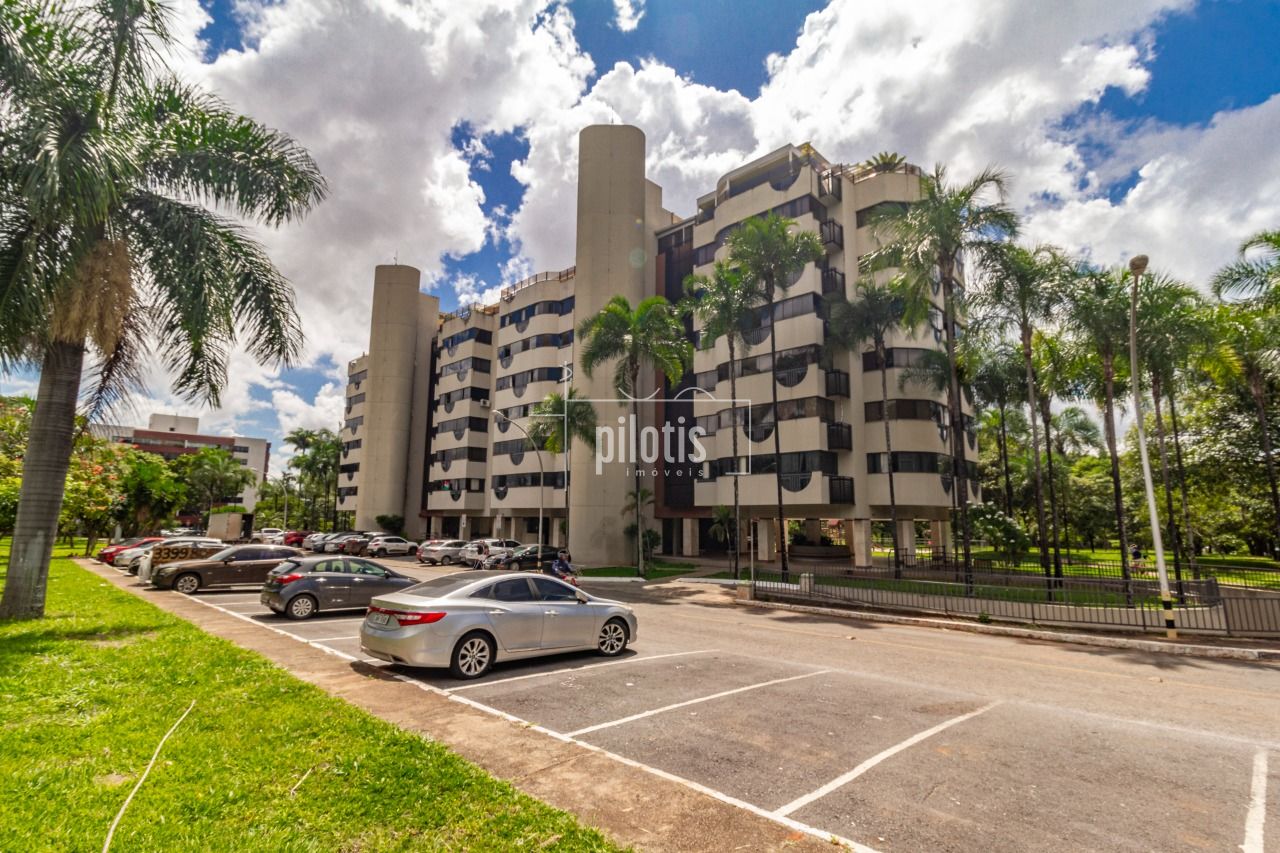 Apartamento para Venda - Asa Norte