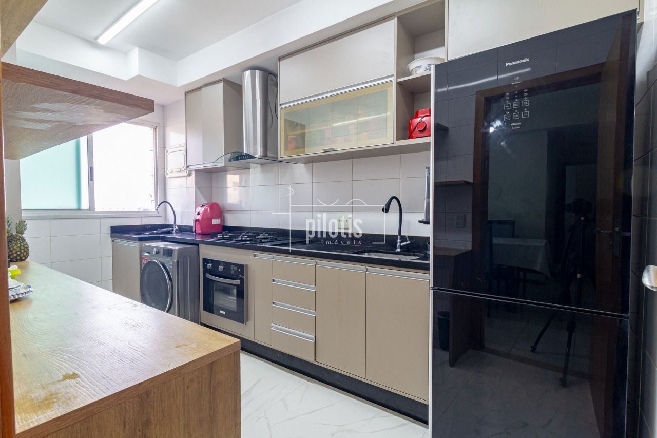Apartamento para Venda - Águas Claras