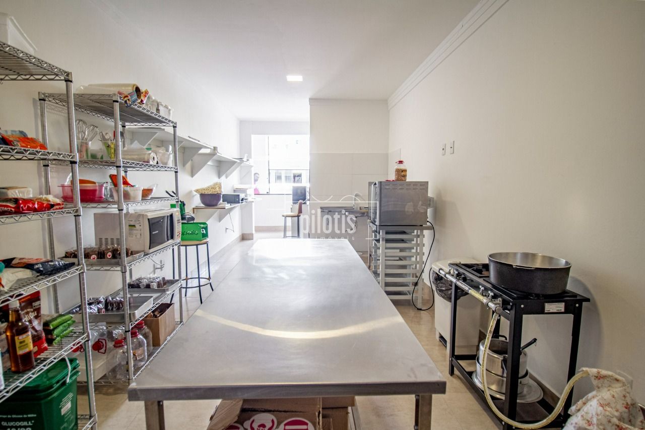 Ponto Comercial para Venda - Águas Claras