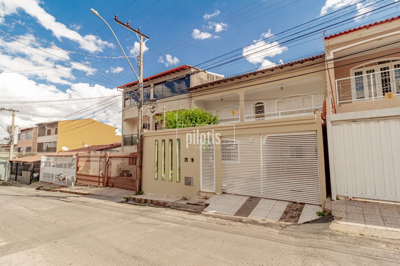 Casa para Venda - Riacho Fundo I