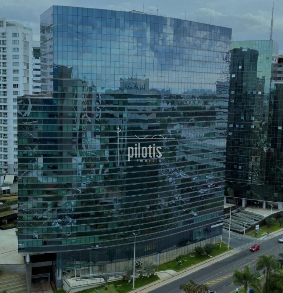 Ponto Comercial para Locação - Asa Norte