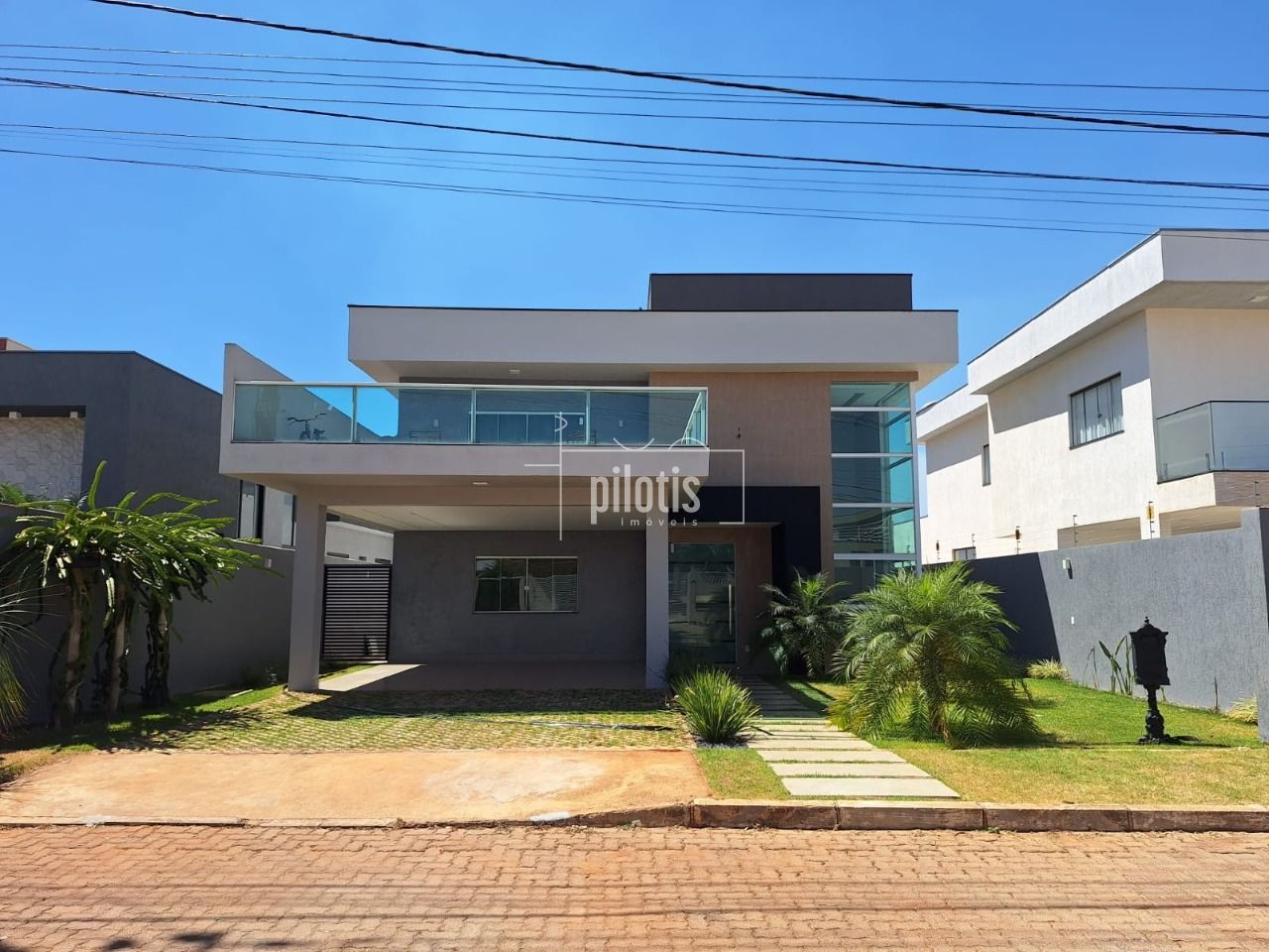 Casa para Venda - Sobradinho