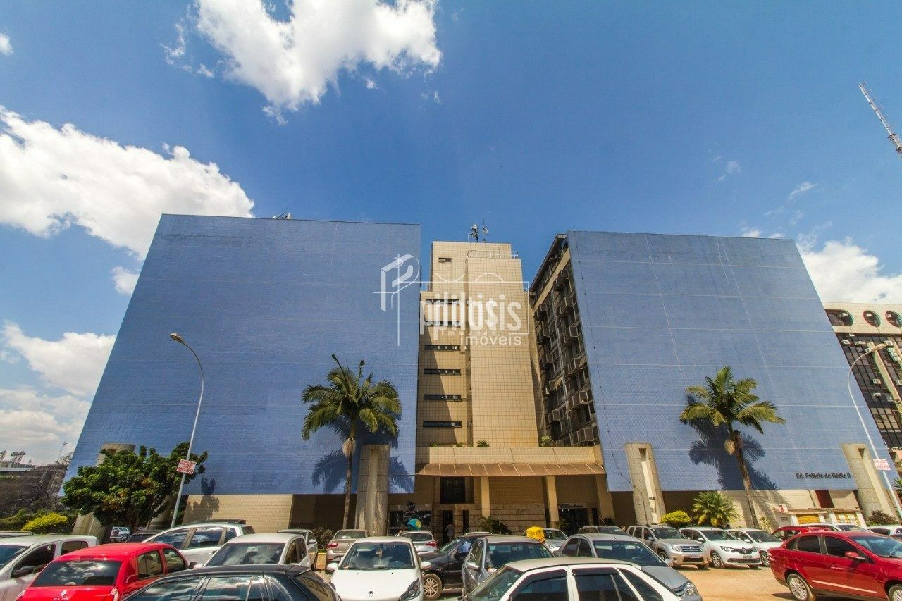 Ponto Comercial para Venda - Asa Sul