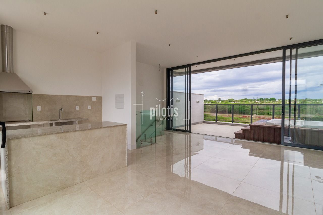 Apartamento para Venda - Noroeste