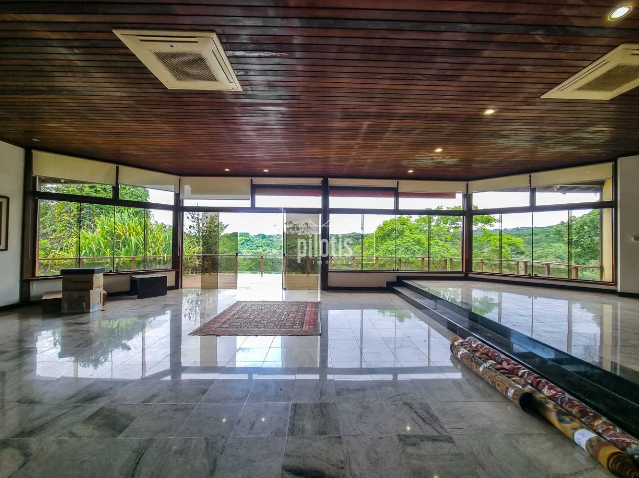 Casa para Venda - Lago Norte