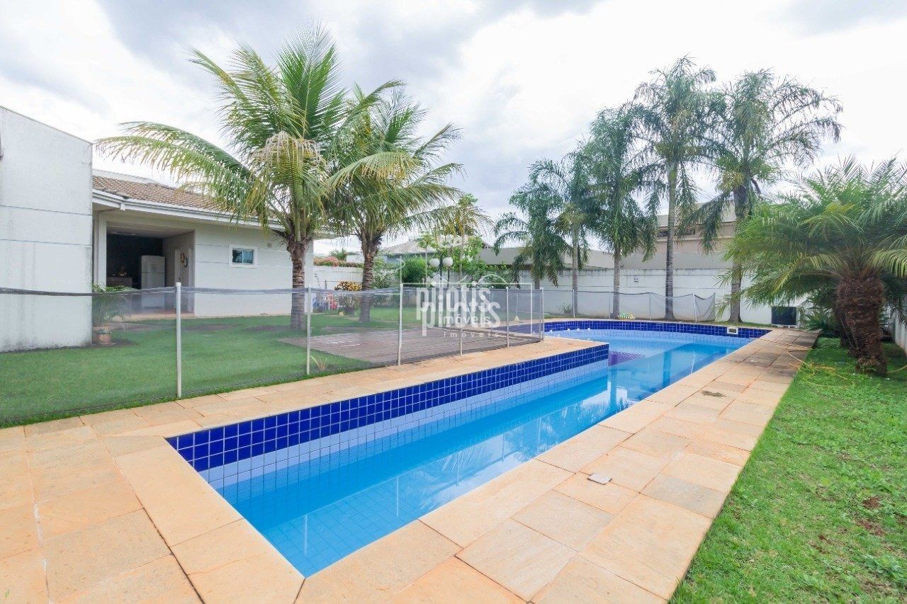 Casa para Venda - Jardim Botânico