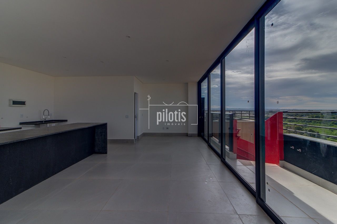 Apartamento para Venda - Zona Industrial Guará