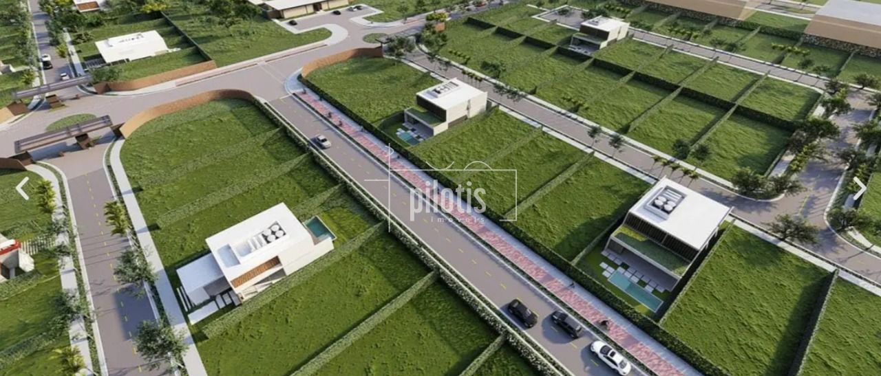 Terreno para Venda - Jardim Botânico