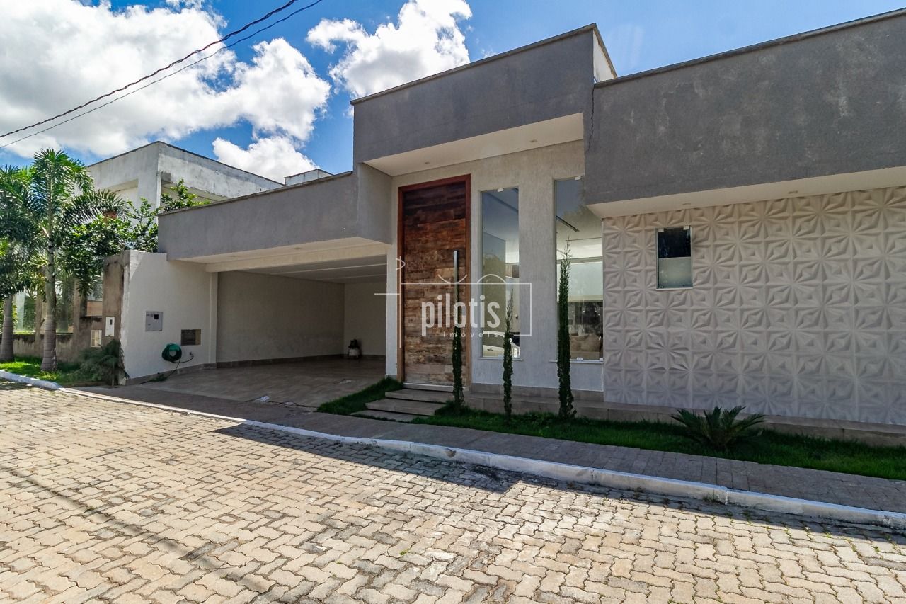 Casa para Venda - Águas Claras