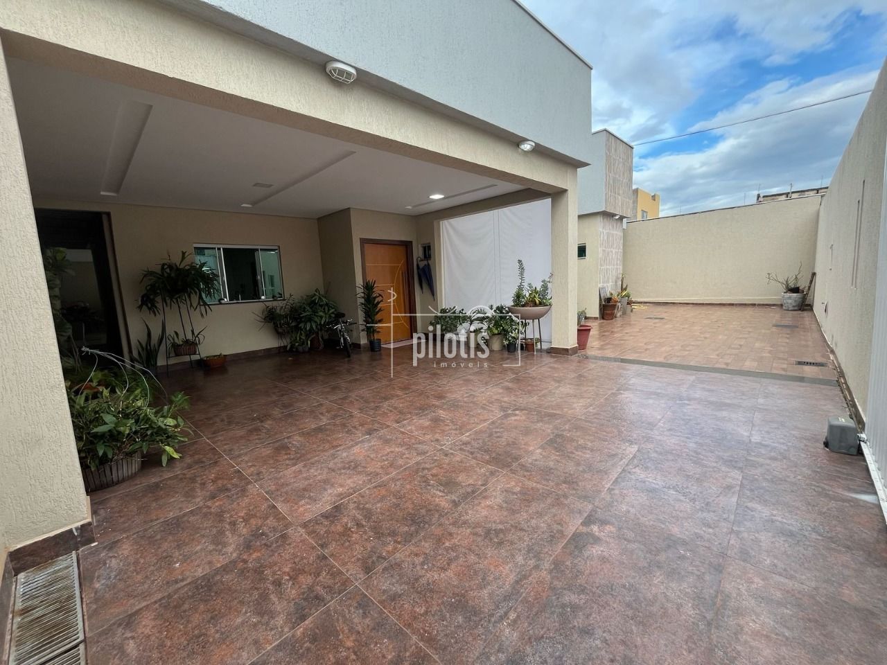 Casa para Venda - Vicente Pires