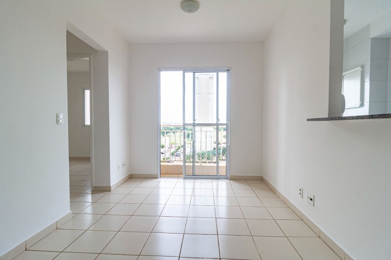 Apartamento para Locação - Taguatinga