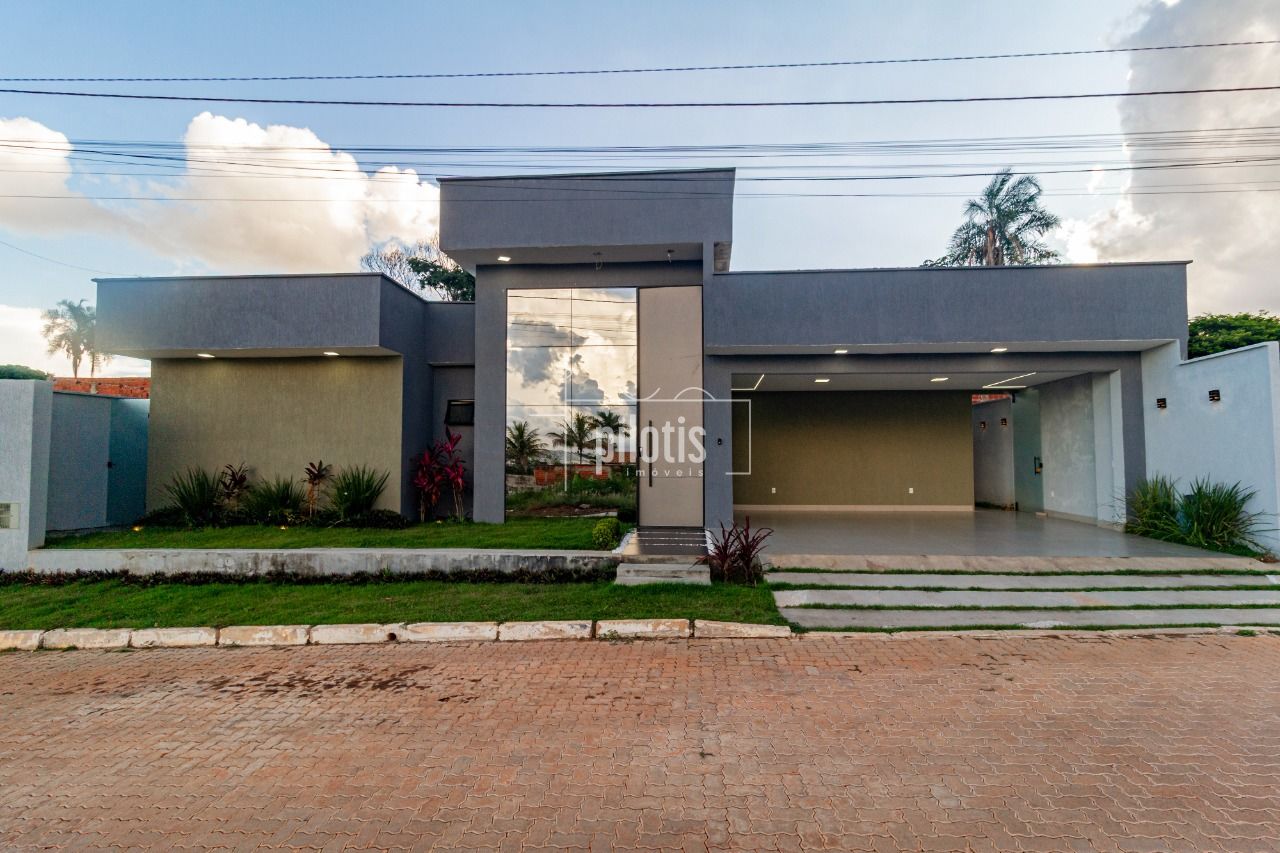 Casa para Venda - Vicente Pires