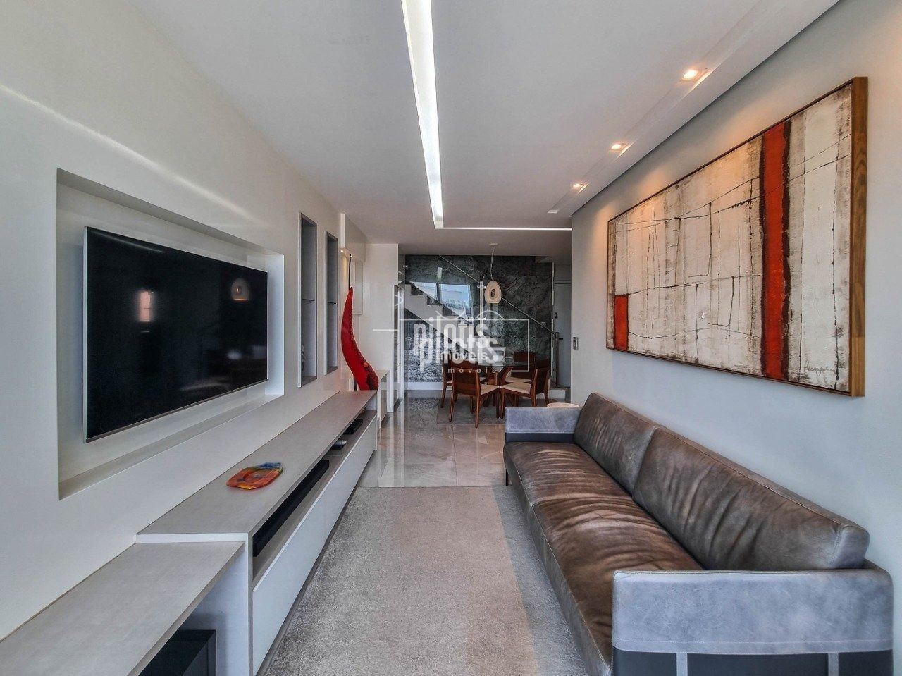 Apartamento para Venda - Noroeste