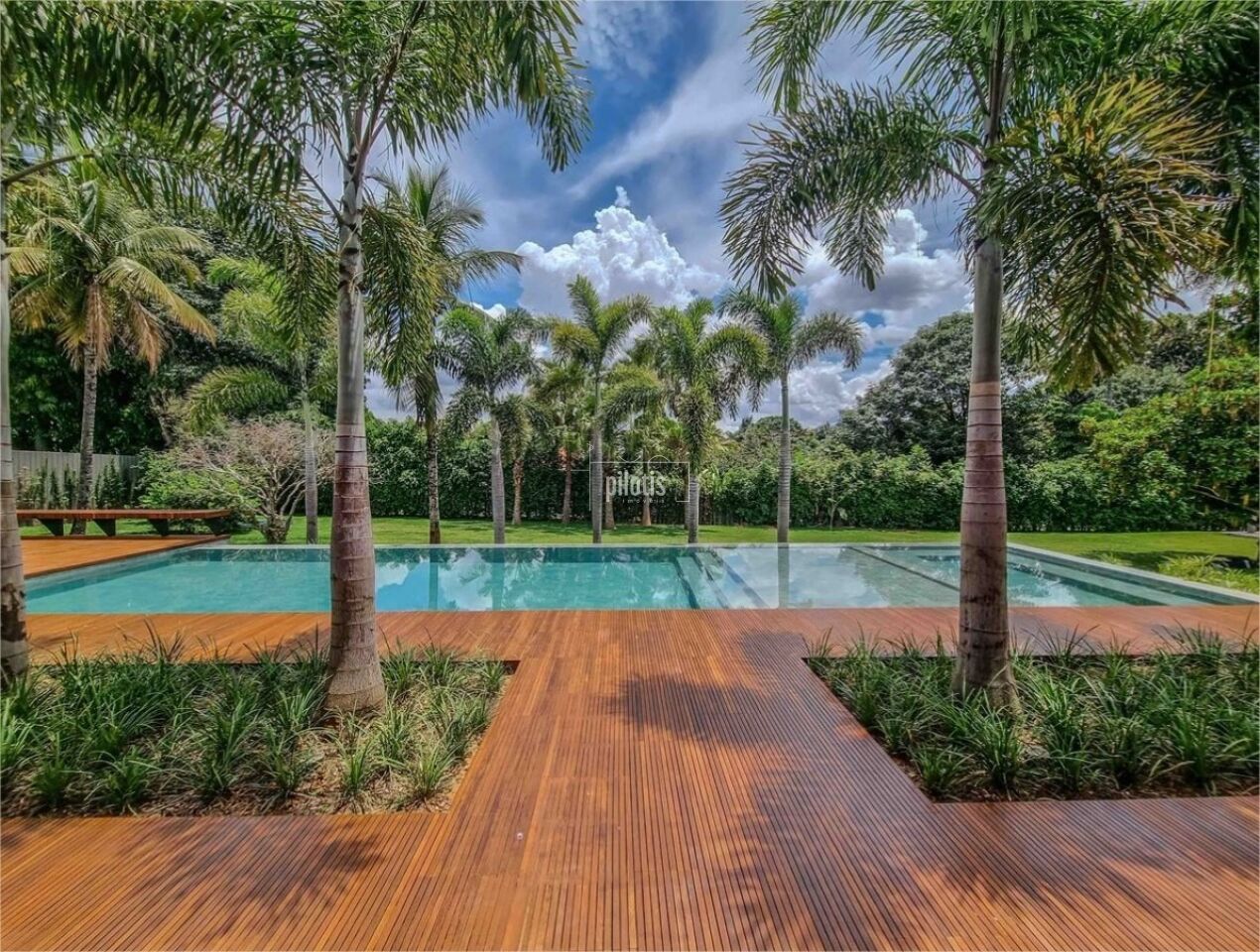 Casa para Venda - Lago Sul