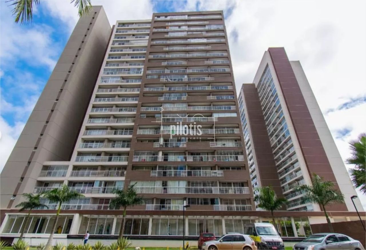 Apartamento para Venda - Águas Claras