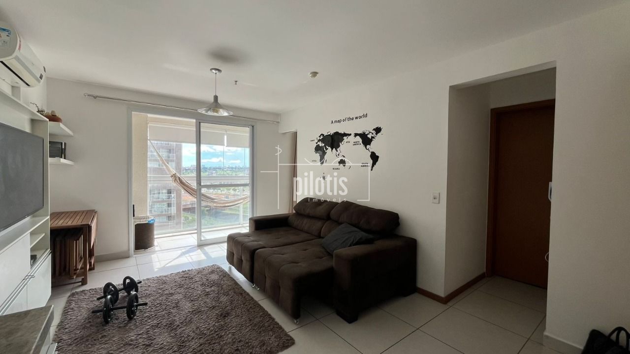 Apartamento para Venda - Águas Claras