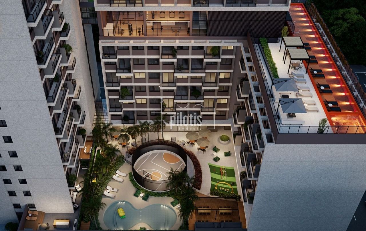 Apartamento para Venda - Águas Claras