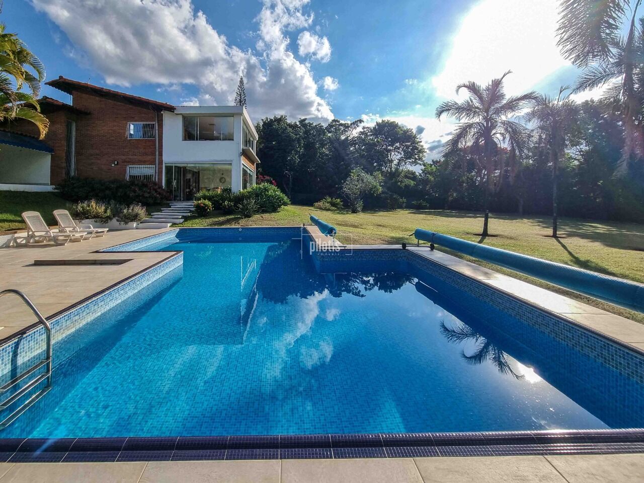 Casa para Venda - Lago Sul