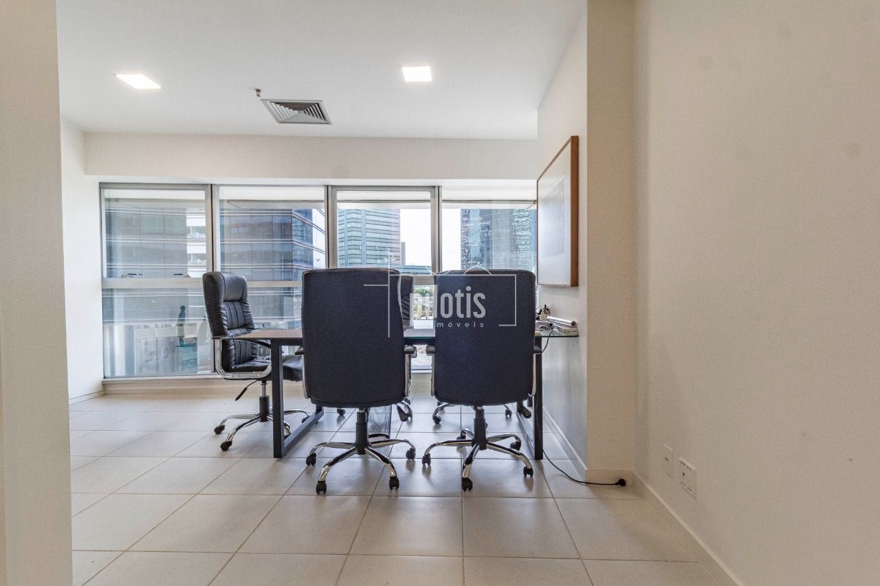 Ponto Comercial para Venda - Asa Norte