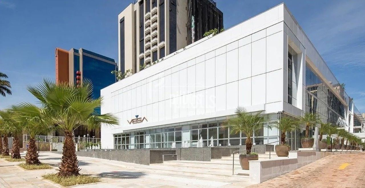Ponto Comercial para Locação - Asa Norte