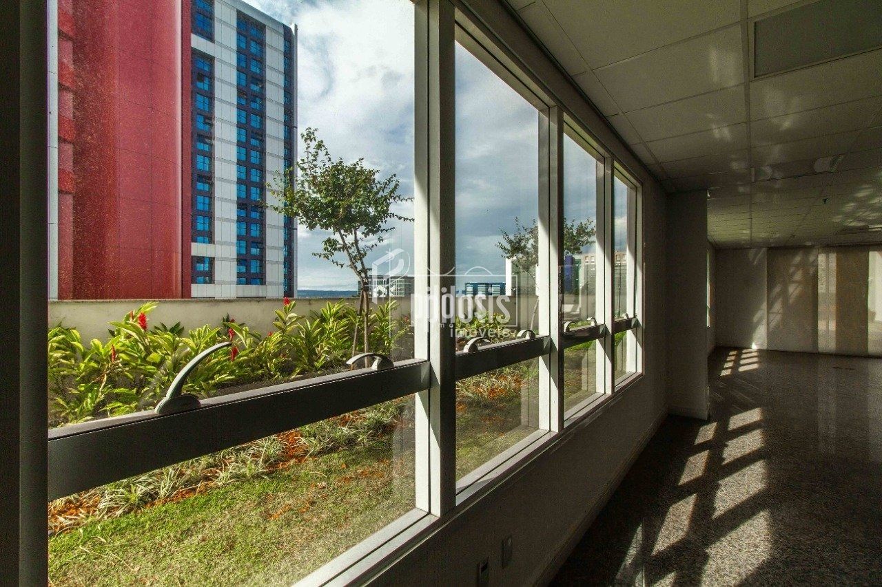 Ponto Comercial para Locação - Asa Norte