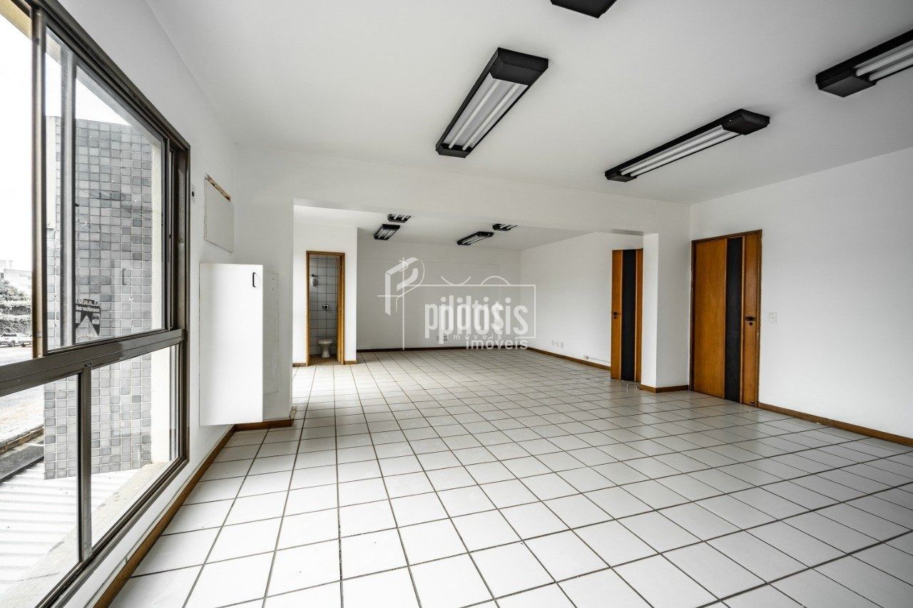 Ponto Comercial para Locação - Zona Industrial Guará