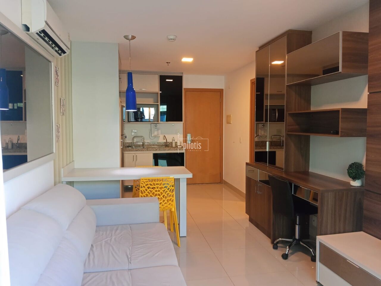 Apartamento para Locação - Asa Sul