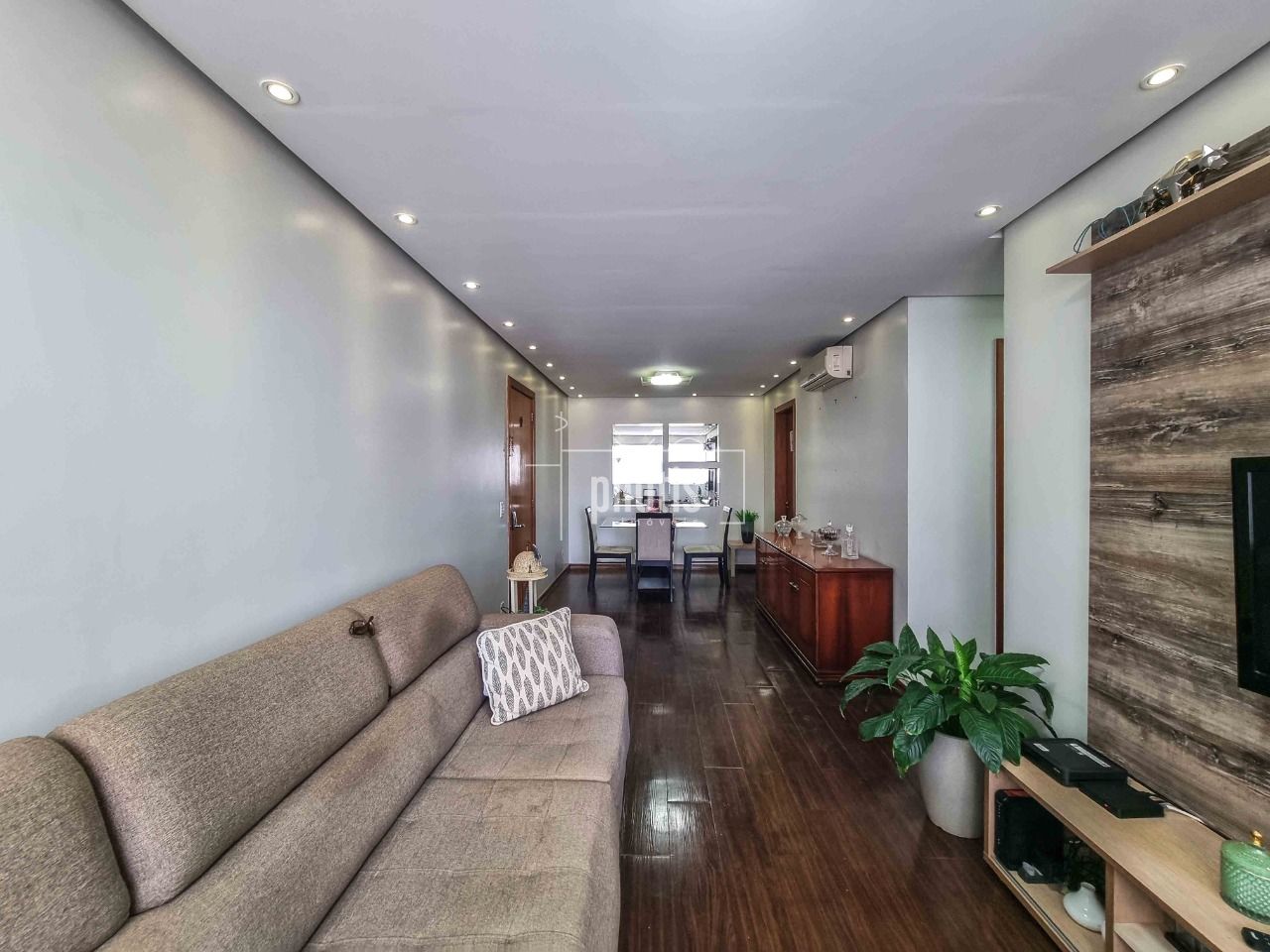 Apartamento para Venda - Águas Claras