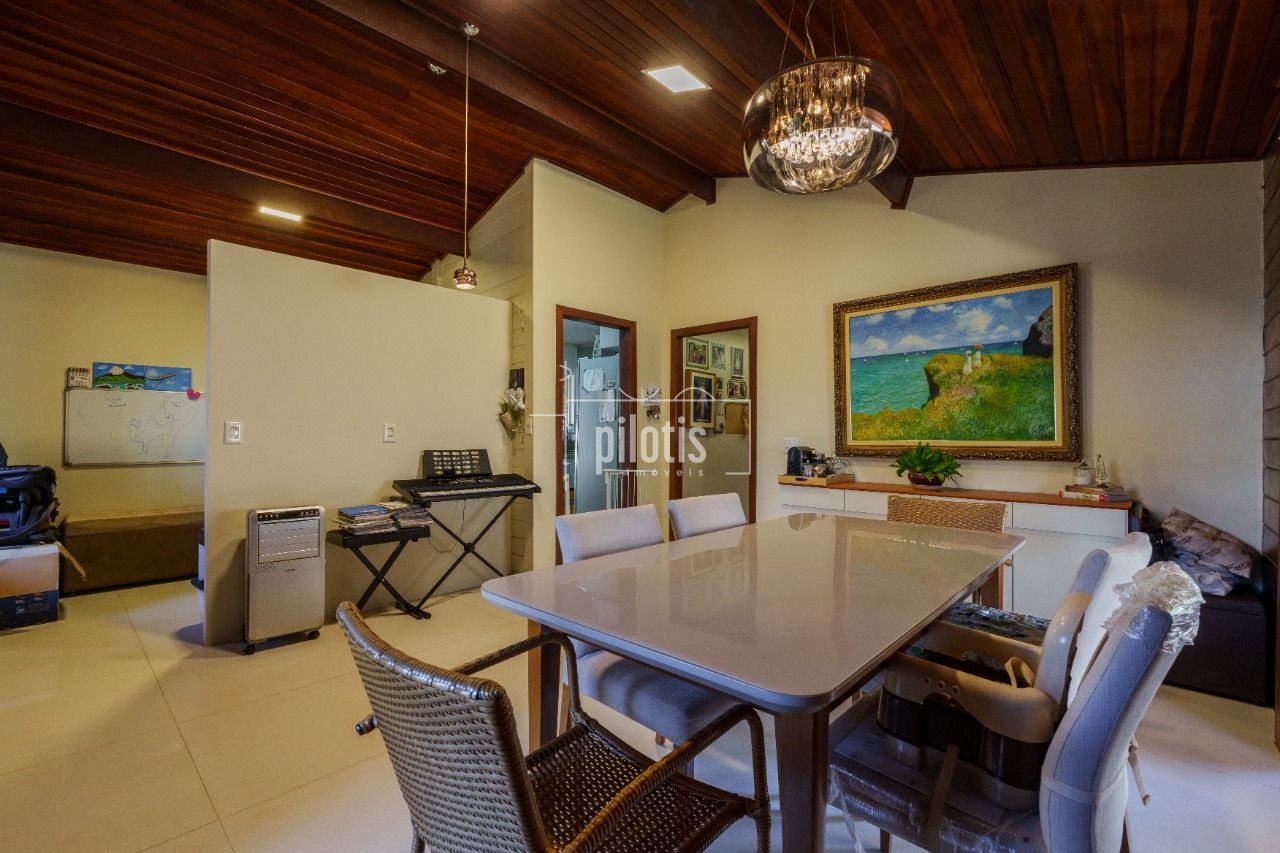 Casa para Venda - Jardim Botânico