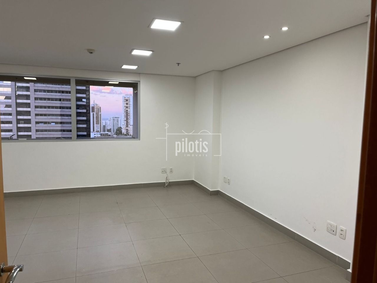 Ponto Comercial para Locação - Águas Claras