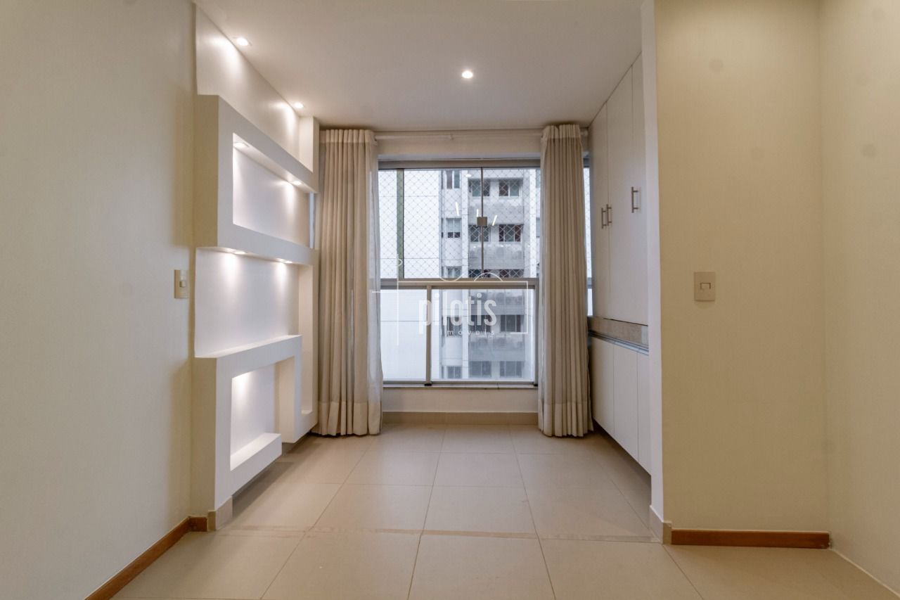 Apartamento para Venda - Zona Industrial Guará