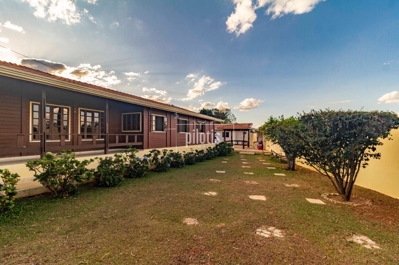 Casa para Venda - Sobradinho