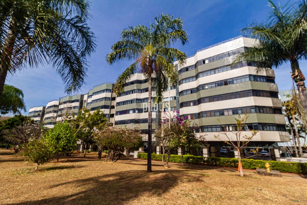 Apartamento para Venda - Sudoeste