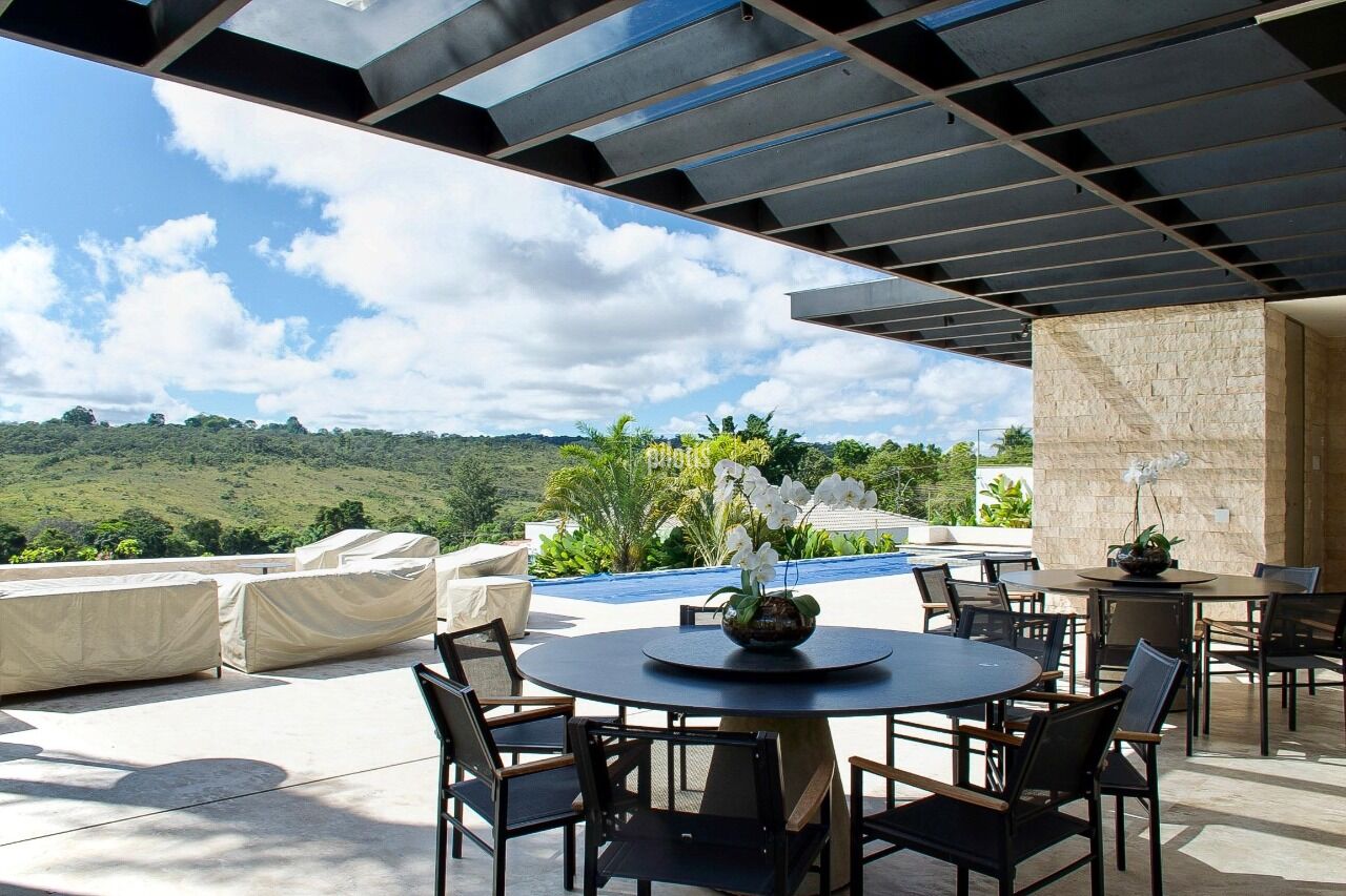 Casa para Venda - Lago Sul