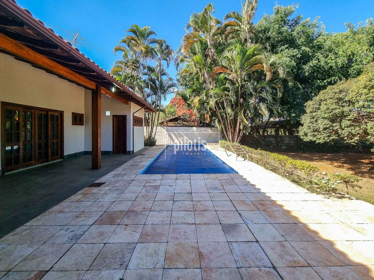 Casa para Venda - Lago Sul