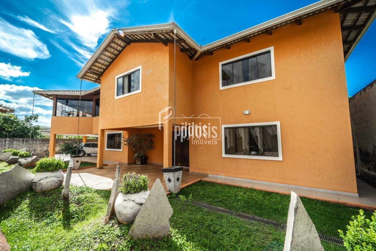 Casa para Venda - Lago Sul