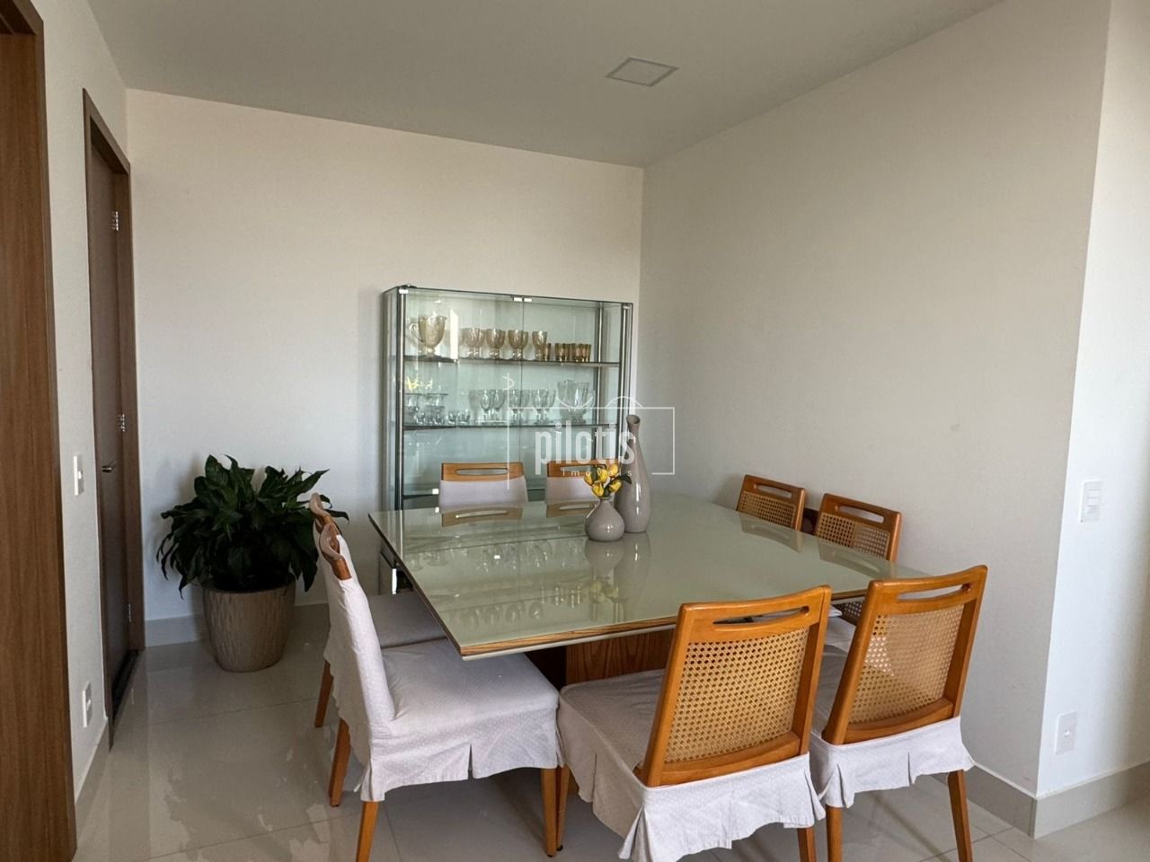Apartamento para Venda - Águas Claras