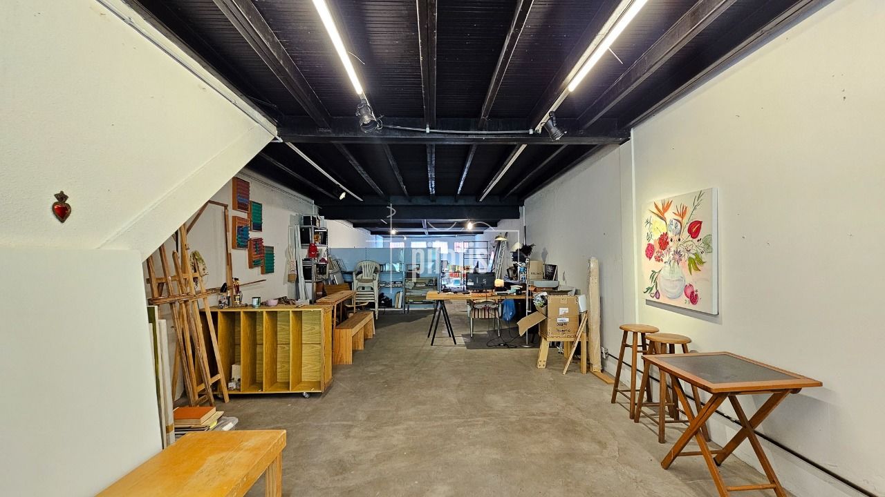 Ponto Comercial para Venda - Asa Sul