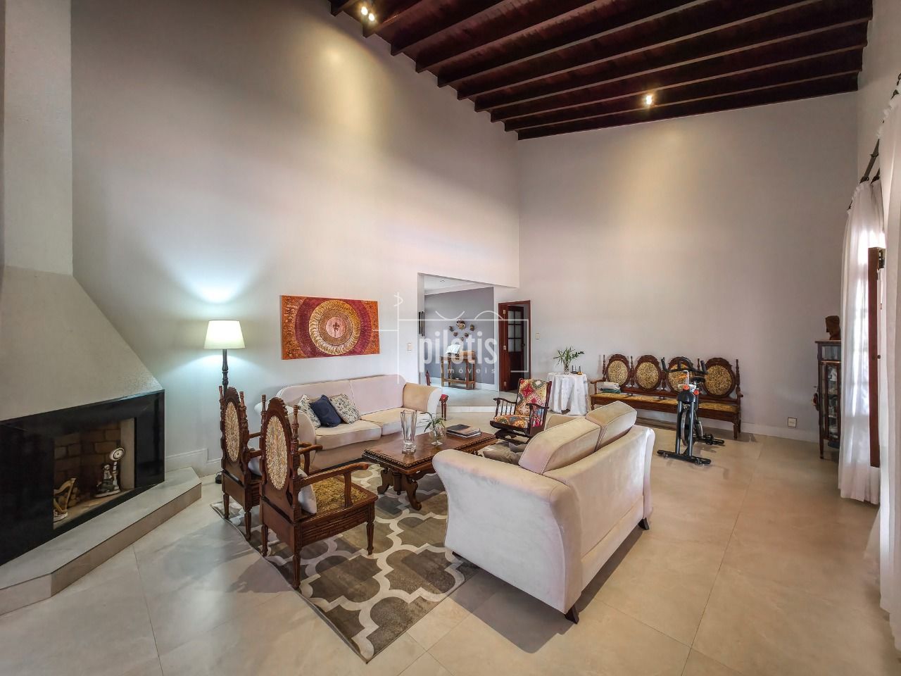 Casa para Venda - Park Way