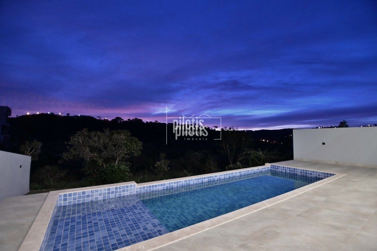 Casa para Venda - Jardim Botânico