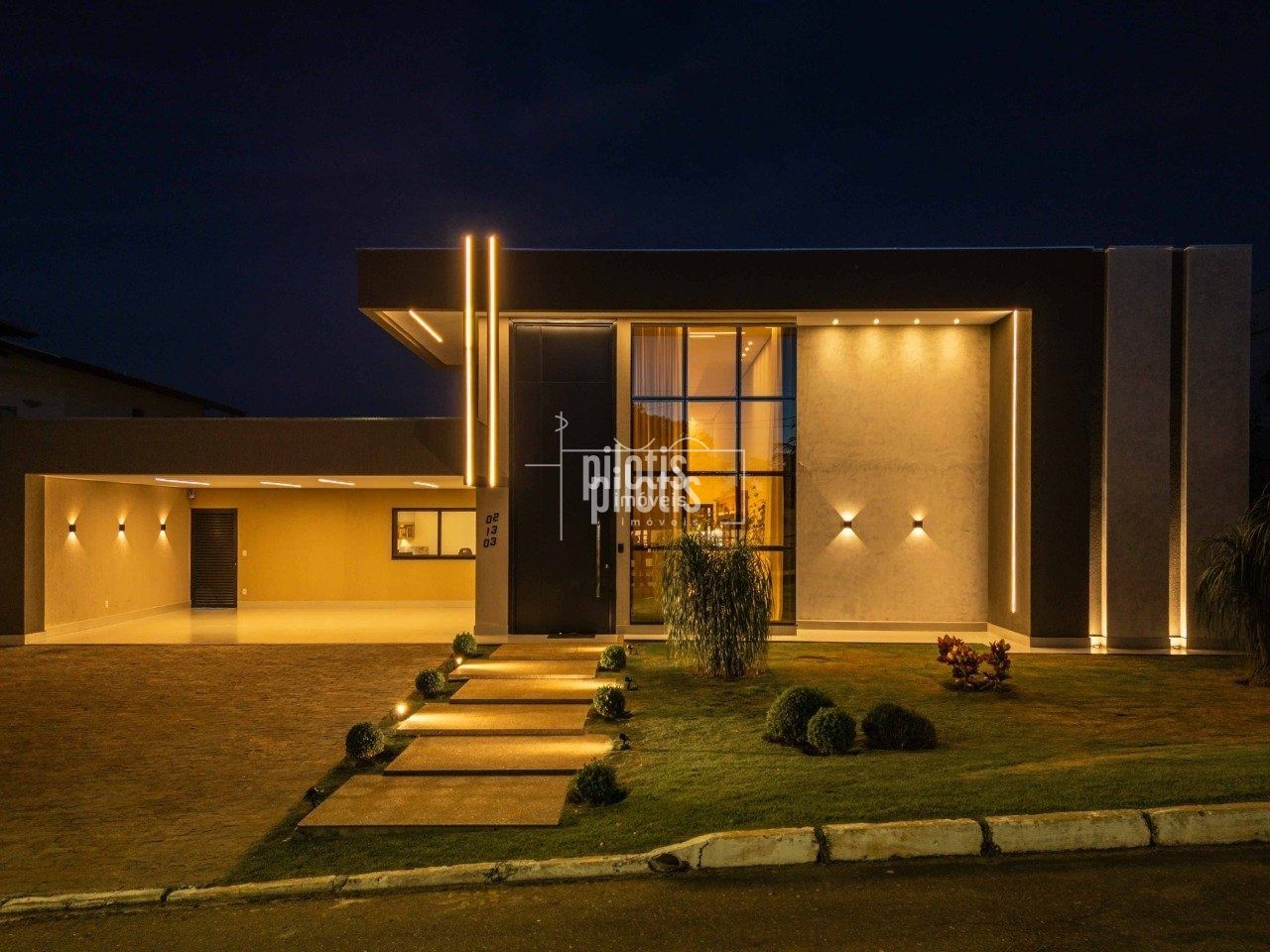 Casa para Venda - Jardim Botânico