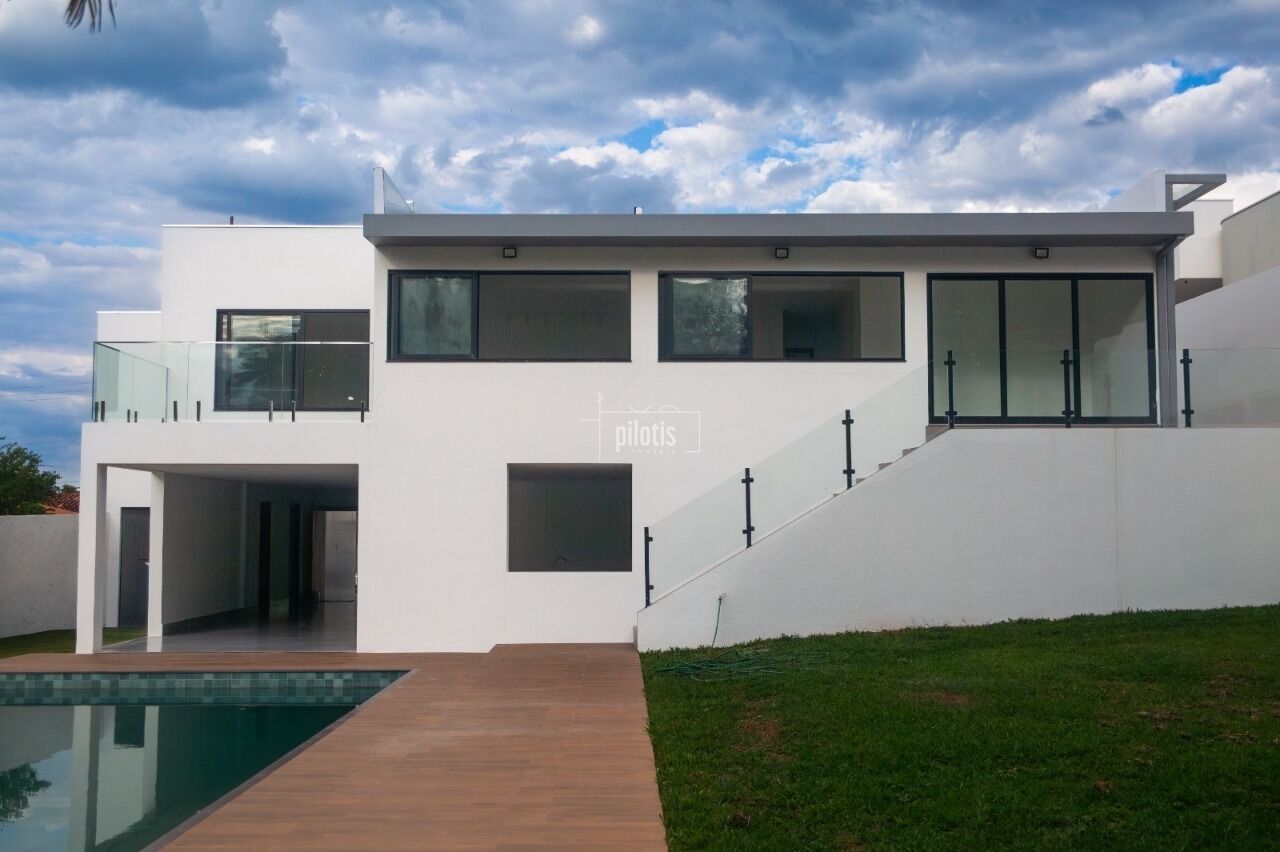 Casa para Venda - Lago Sul