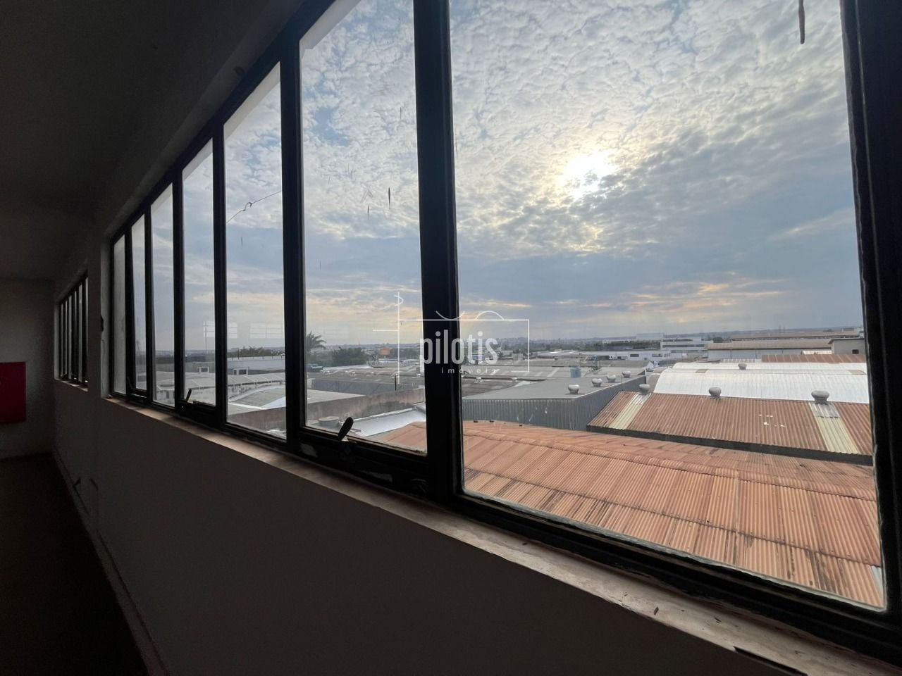 Ponto Comercial para Venda - Zona Industrial Guará