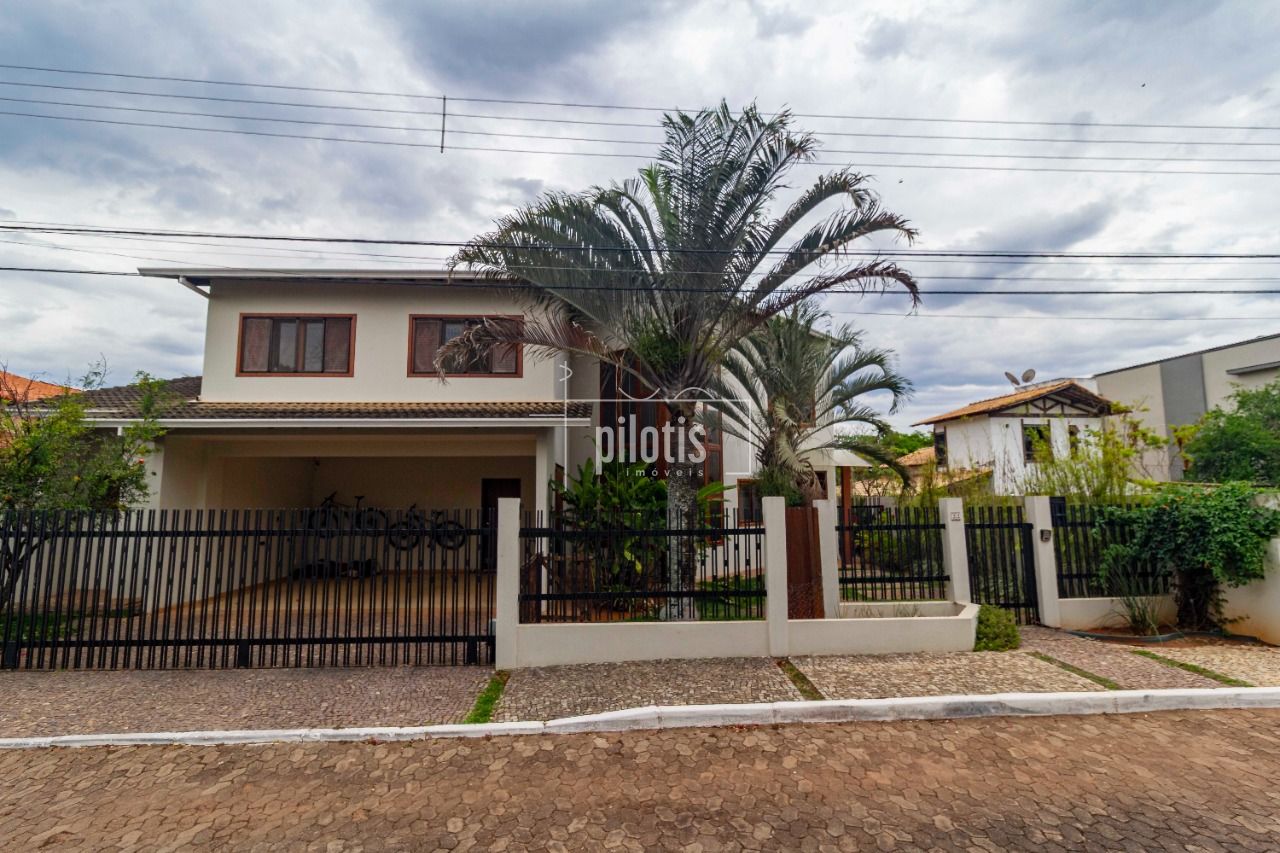 Casa para Venda - Jardim Botânico