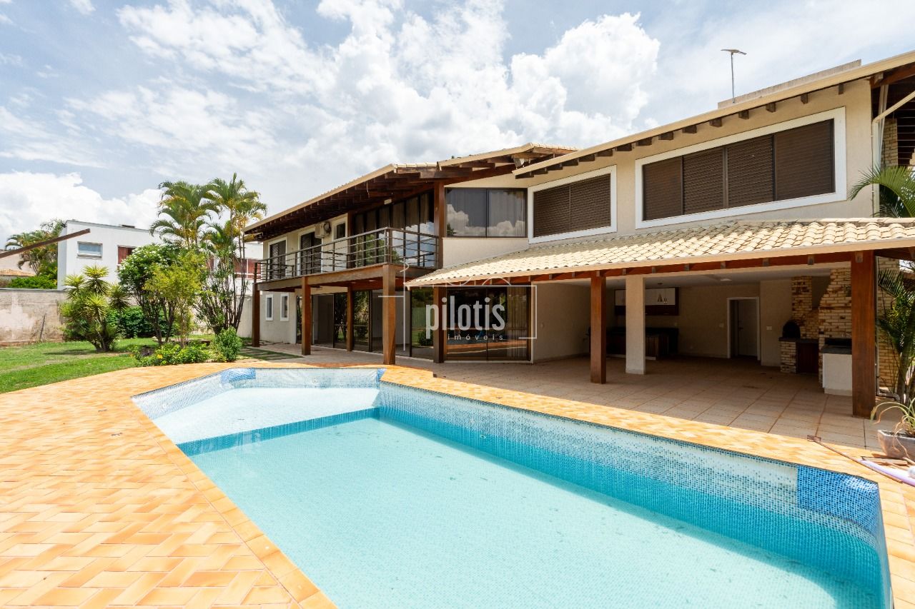 Casa para Venda - Lago Sul