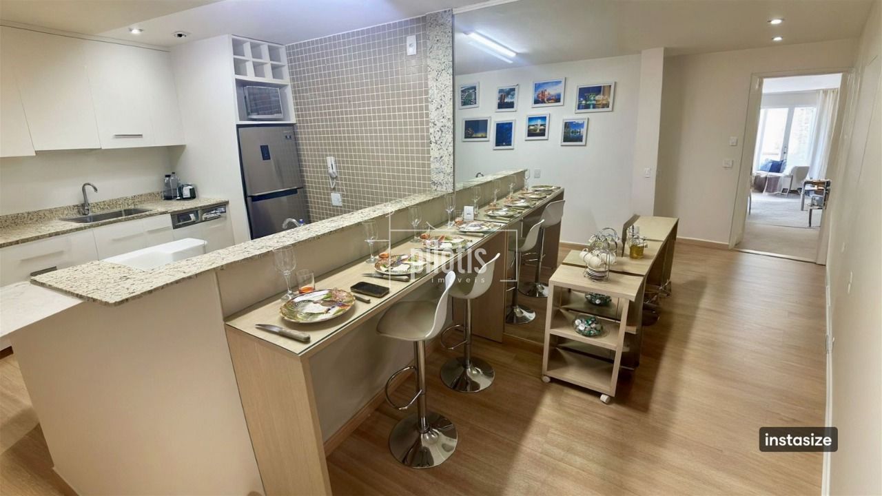 Apartamento para Venda - Noroeste