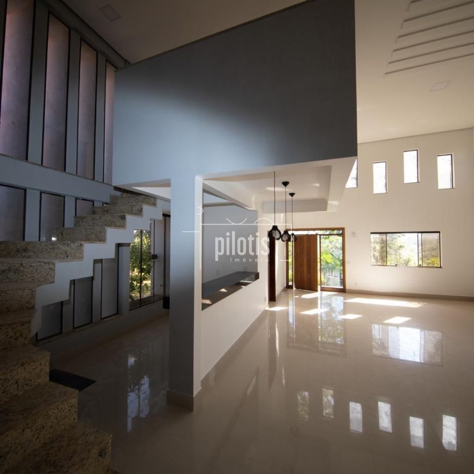 Casa para Venda - Jardim Botânico