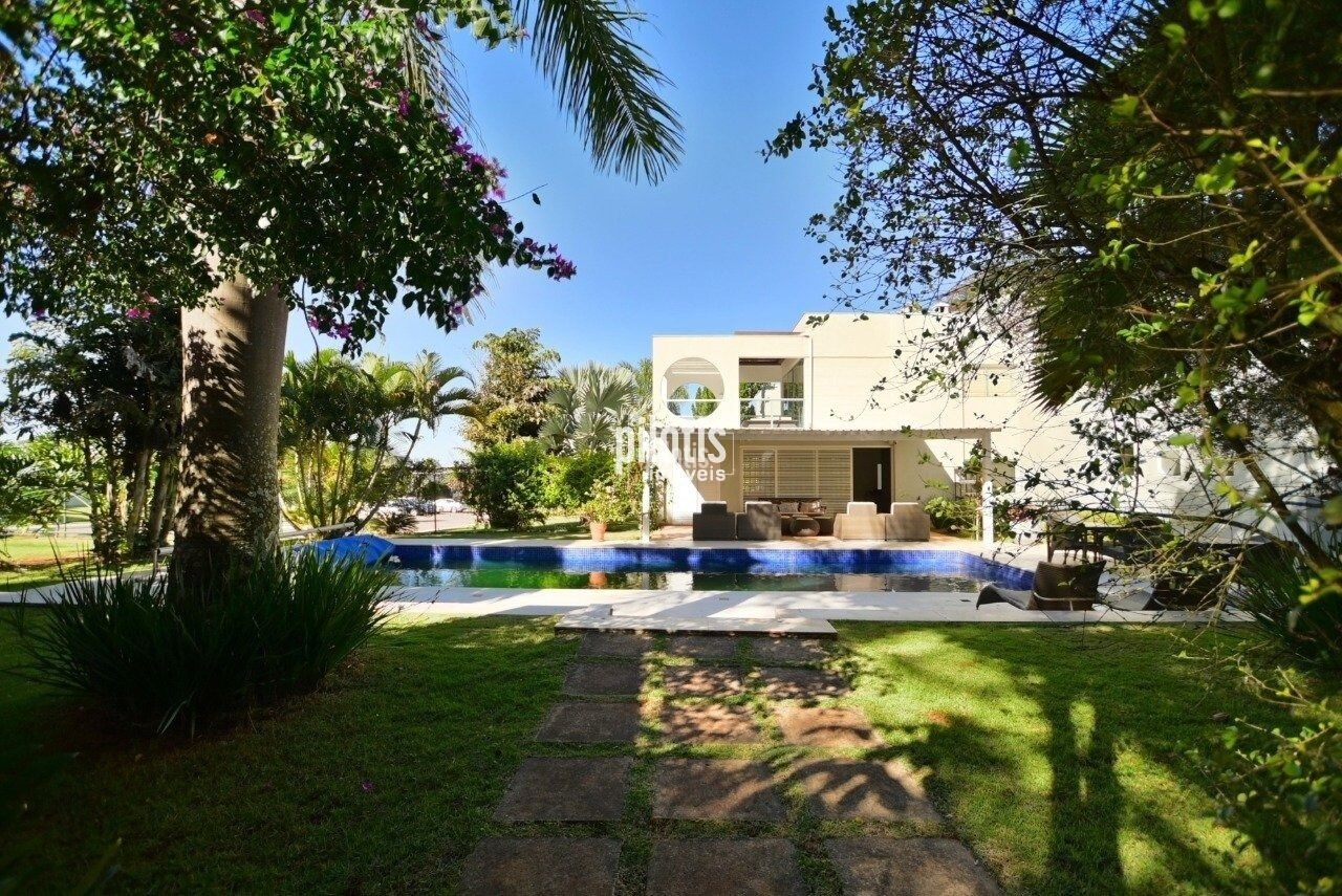 Casa para Venda - Park Way