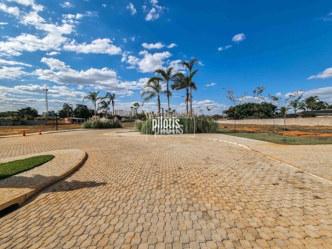 Terreno para Venda - Park Way